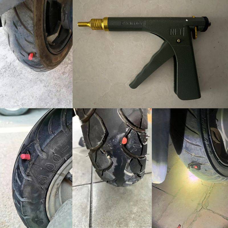 RapidPlug 2.0™: Reparación Instantánea