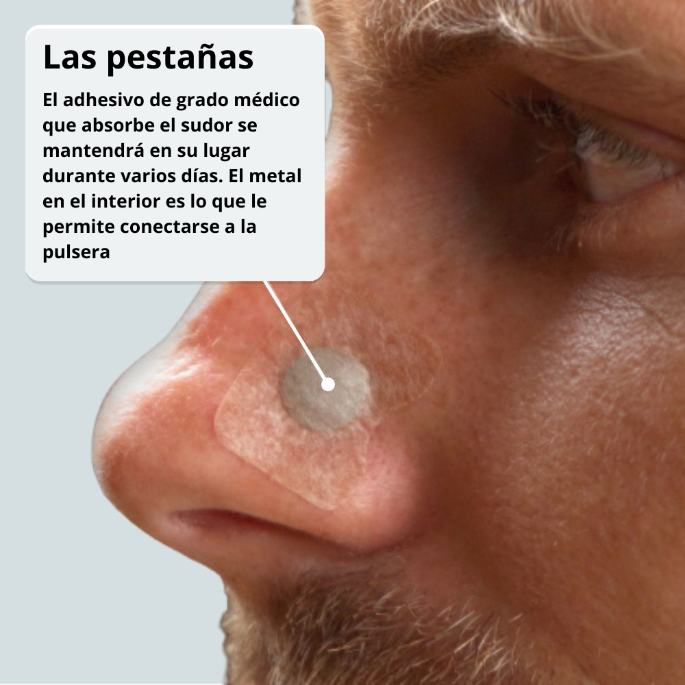 Breath Pro™ Magnetic Nasal Dilator
